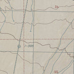 CA-East Of Milligan: GeoChange 1981-2012 Preview 2