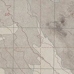 CA-Cadiz Lake: GeoChange 1981-2012 Preview 2