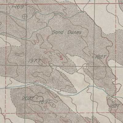 CA-Cadiz Lake: GeoChange 1981-2012 Preview 3