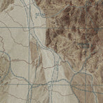 CA-Humbug Mountain: GeoChange 1977-2012 Preview 2