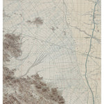 CA-Cadiz Valley SE: GeoChange 1977-2012 Preview 1