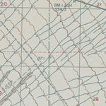 CA-Cadiz Valley SE: GeoChange 1977-2012 Preview 2