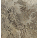 CA-Twentynine Palms Mountain: GeoChange 1977-2012 Preview 1