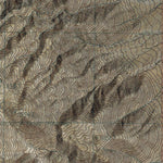 CA-Twentynine Palms Mountain: GeoChange 1977-2012 Preview 2