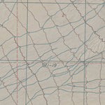 CA-Cadiz Lake NE: GeoChange 1981-2012 Preview 3