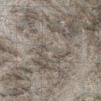 CA-Milligan: GeoChange 1981-2012 Preview 3