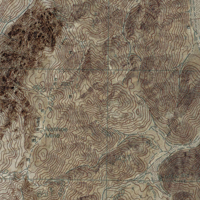 CA-New Dale: GeoChange 1977-2012 Preview 2