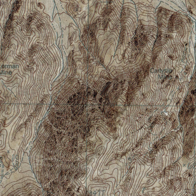 CA-New Dale: GeoChange 1977-2012 Preview 3