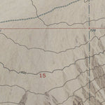 CA-Lead Mtn NE: GeoChange 1952-2012 Preview 2