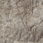 CA-Lead Mtn NE: GeoChange 1952-2012 Preview 3