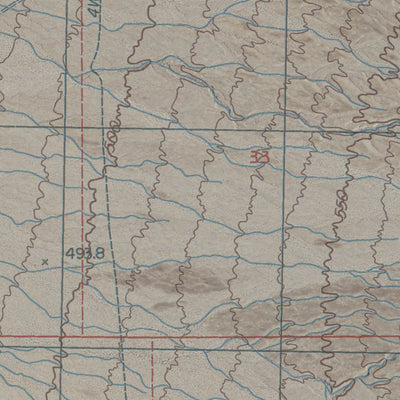 CA-Skeleton Pass: GeoChange 1981-2012 Preview 2