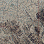 CA-Skeleton Pass: GeoChange 1981-2012 Preview 3