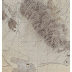 CA-Dale Lake: GeoChange 1977-2012 Preview 1