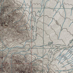CA-Iron Mountains: GeoChange 1977-2012 Preview 2