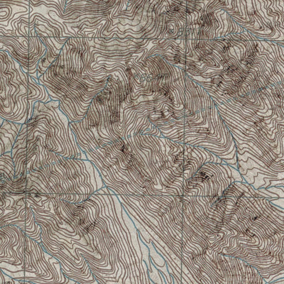 CA-Iron Mountains: GeoChange 1977-2012 Preview 3