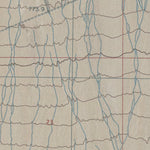 CA-Brown Buttes: GeoChange 1981-2012 Preview 2