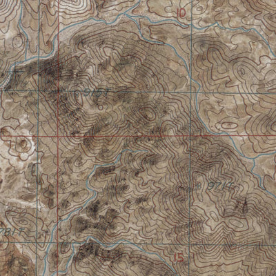 CA-East Of Siberia: GeoChange 1981-2012 Preview 3