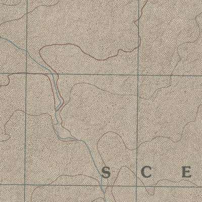 CA-Kelso Dunes: GeoChange 1980-2012 Preview 2