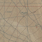 CA-West Of Blind Hills: GeoChange 1979-2012 Preview 2