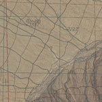 CA-West Of Blind Hills: GeoChange 1979-2012 Preview 3
