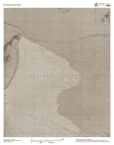 CA-Glasgow: GeoChange 1980-2012 Preview 1