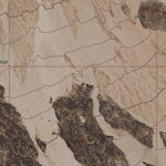 CA-Lead Mountain: GeoChange 1952-2012 Preview 2