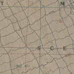 CA-Desert Spring: GeoChange 1979-2012 Preview 2