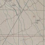 CA-Cadiz Summit: GeoChange 1981-2012 Preview 2