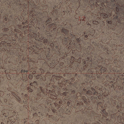 CA-Amboy Crater: GeoChange 1952-2012 Preview 3