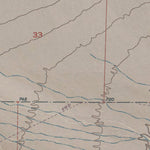 CA-Bagdad SW: GeoChange 1952-2012 Preview 2