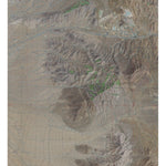 CA-MEscal Range: GeoChange 1978-2012 Preview 1