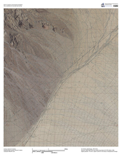 CA-Danby: GeoChange 1981-2012 Preview 1