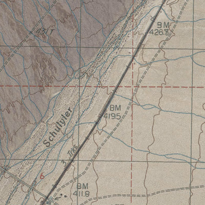 CA-Danby: GeoChange 1981-2012 Preview 3