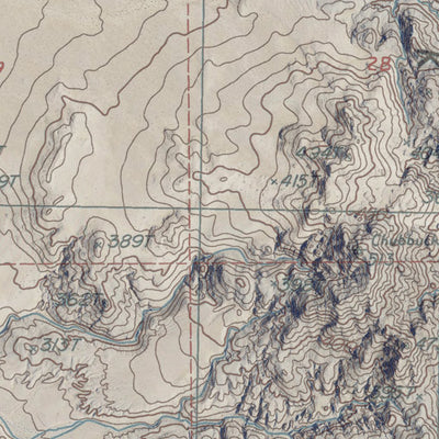 CA-Chubbuck: GeoChange 1981-2012 Preview 2