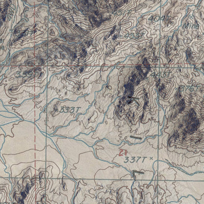 CA-Chubbuck: GeoChange 1981-2012 Preview 3