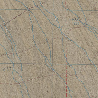 CA-Valley Wells: GeoChange 1978-2012 Preview 3