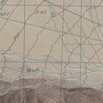 CA-Van Winkle Wash: GeoChange 1981-2012 Preview 2