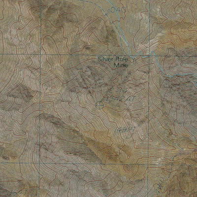 CA-Horse Thief Springs: GeoChange 1978-2012 Preview 3