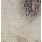 CA-Cadiz Lake NW: GeoChange 1981-2012 Preview 1