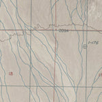 CA-Cadiz Lake NW: GeoChange 1981-2012 Preview 2