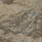 CA-Old Woman Statue: GeoChange 1981-2012 Preview 2