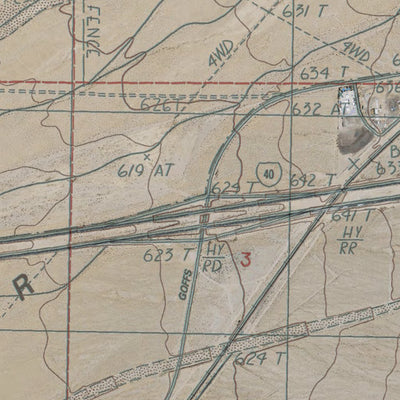 CA-Fenner: GeoChange 1979-2012 Preview 2