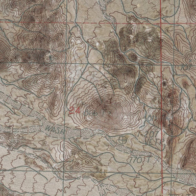 CA-Fenner: GeoChange 1979-2012 Preview 3