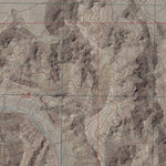 CA-NV-Mesquite Lake: GeoChange 1978-2012 Preview 3