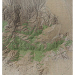 CA-Bighorn Basin: GeoChange 1980-2012 Preview 1