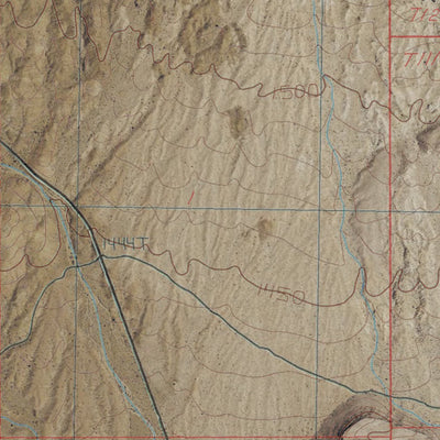 CA-Columbia Mtn: GeoChange 1978-2012 Preview 2