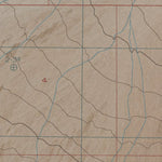 CA-West Of Budweiser Wash: GeoChange 1980-2012 Preview 2