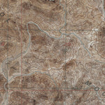 CA-West Of Budweiser Wash: GeoChange 1980-2012 Preview 3