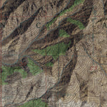 CA-Fountain Peak: GeoChange 1980-2012 Preview 3
