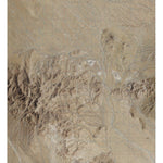 CA-Hackberry Mountain: GeoChange 1980-2012 Preview 1